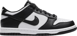 Nike Panda Dunk Low Shoes - Living Legend