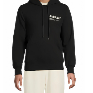 Ambush Logo Hoodie