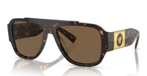 Versace Men's Sunglasses, VE4436U - Living Legend