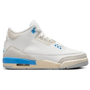 NIKE AIR Jordan 3 Retro Lucky Shorts GS - Living Legend