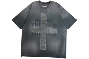 The Travis Scott “MetLife II” T-Shirt - Living Legend