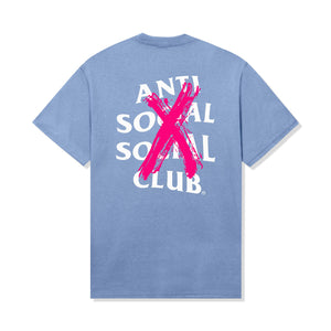 ANTI SOCIAL - Living Legend