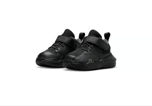 Air Jordan Stay Loyal 2 ‘Black Metallic Silver TD - Living Legend