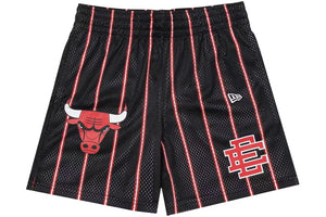 Eric Emanuel EE Basic Short Chicago Bulls - Living Legend