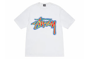 Stussy Thermal Stock Tee - Living Legend