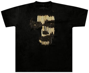 Travis Scott Nightshow Match Tee Black Men's