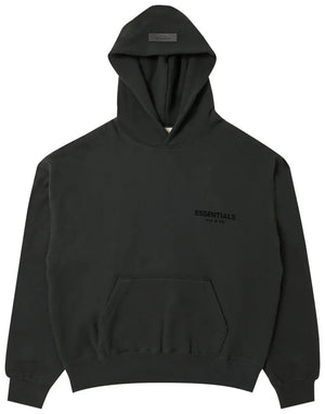 Fear of God Essentials Pullover Hoodie 'Stretch Limo'