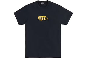 Kith Treats Honey Tee Black - Living Legend