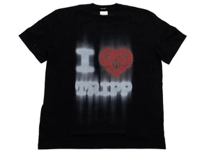 Ksubi x Trippie Redd Love Trip Kash S/S Tee - Living Legend