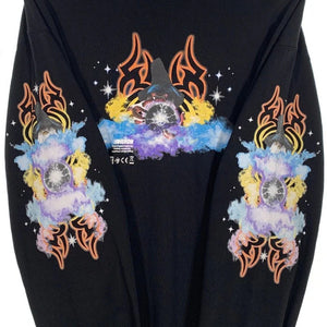 HERON PRESTON TRIBAL WIZARD Long Sleeve
