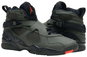 Jordan 8 Retro Take Flight Undefeated (GS) - Living Legend