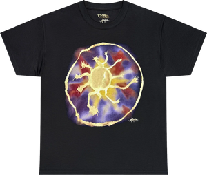 Travis Scott UTOPIA Circus Maximus Chicago Tour Tee Rare Exclusive Merch