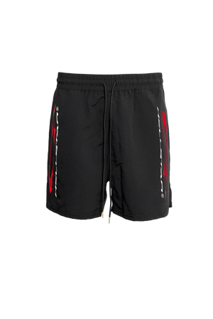 HStar Vertical Atheltic Shorts