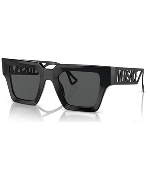 Versace Unisez Sunglasses, VE4431 - Living Legend