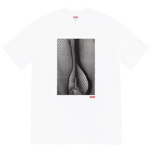 Supreme Daido Moriyama Tights Tee - Living Legend