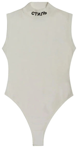 HERON PRESTON CTNMB BodySuit