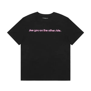 The Travis Scott “See You On The Other Side” T-Shirt - Living Legend