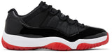Jordan 11 Retro Low Bred (2025) - Living Legend