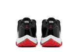 Jordan 11 Retro Low Bred (2025) - Living Legend