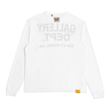 Gallery Dept. ATK Reversible L/S T-shirt - Living Legend
