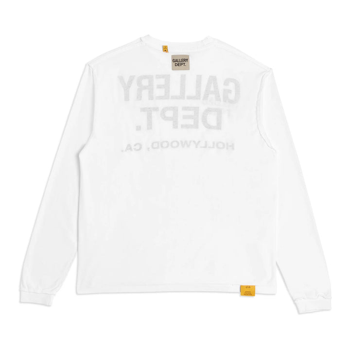 Gallery Dept. ATK Reversible L/S T-shirt - Living Legend