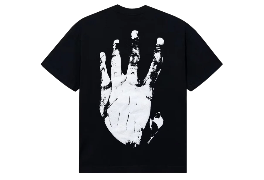 Revenge Xxxtentacion Kill Tee (Black and White) - Living Legend