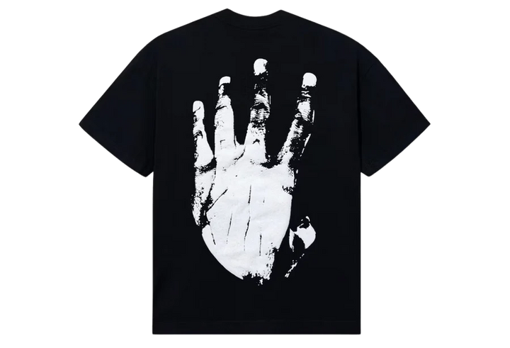 Revenge Xxxtentacion Kill Tee (Black and White) - Living Legend
