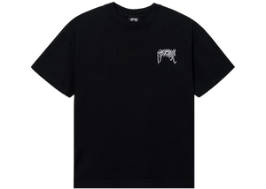 Revenge Xxxtentacion Kill Tee (Black and White) - Living Legend