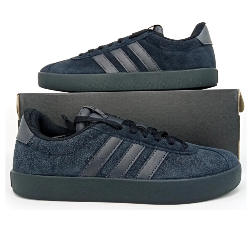 Adidas Men's VL Court 3.0 - Living Legend