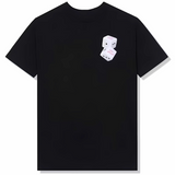 Anti Social Social Club Best Of Luck T-shirt - Living Legend