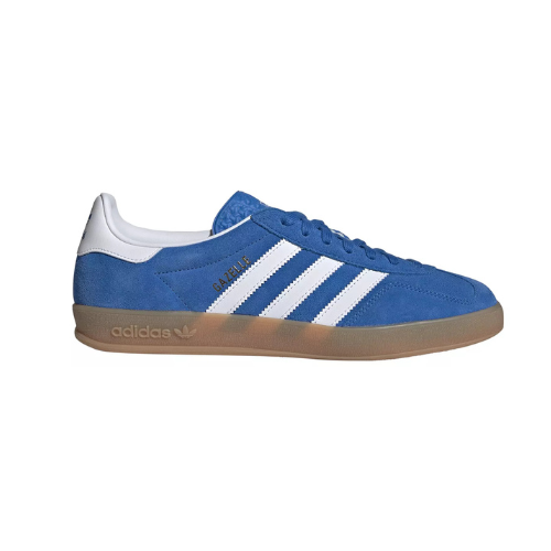 Adidas Gazelle Indoor Night Indigo - Living Legend