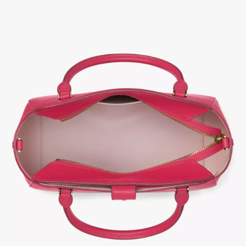 ♠️Kate Spade Phoebe Medium Satchel, Renaissance Rose