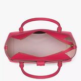 ♠️Kate Spade Phoebe Medium Satchel, Renaissance Rose