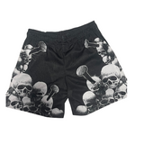Lost Hills X Sadboyz Collab Mesh Shorts