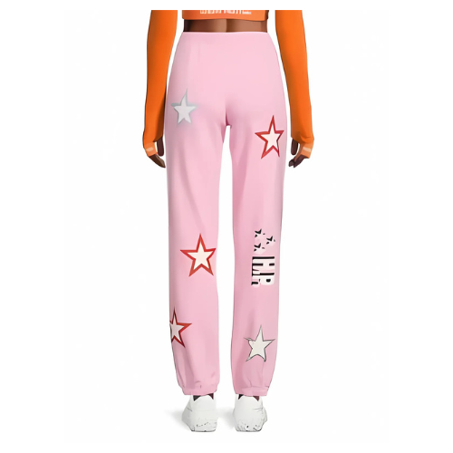 Heron Preston Star Logo Joggers