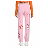 Heron Preston Star Logo Joggers