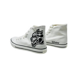 The DarcSport High Cut Wolves W1-DIOS - Living Legend
