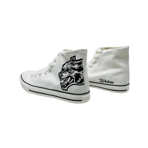 The DarcSport High Cut Wolves W1-DIOS - Living Legend
