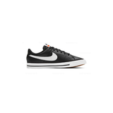 Nike Court Legacy GS 'Black White' DA5380-002 Youth Size 4Y Casual Sneakers
