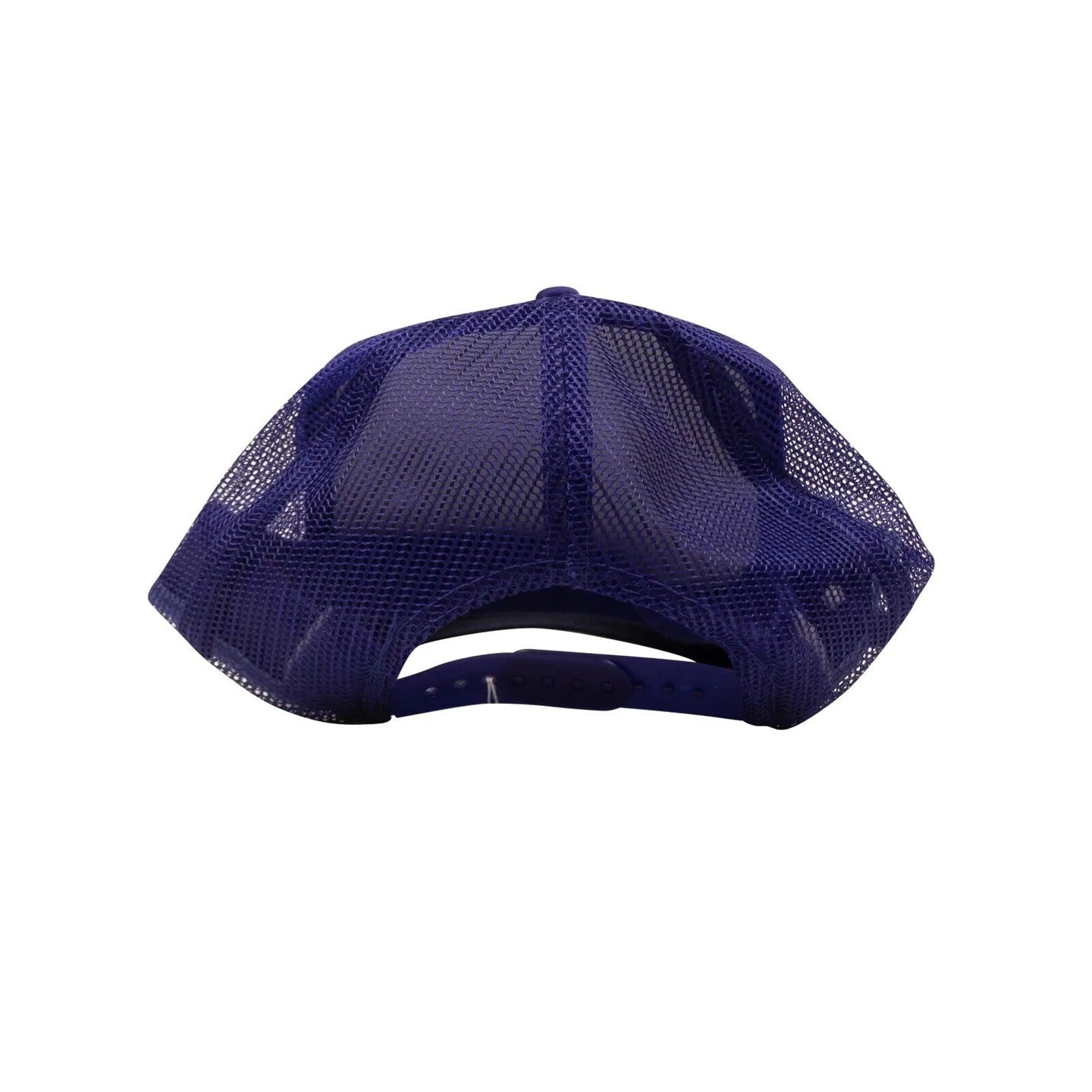 SICKO "Working Like A Sicko" Trucker Cap Hat Size SNAP BACK - Living Legend