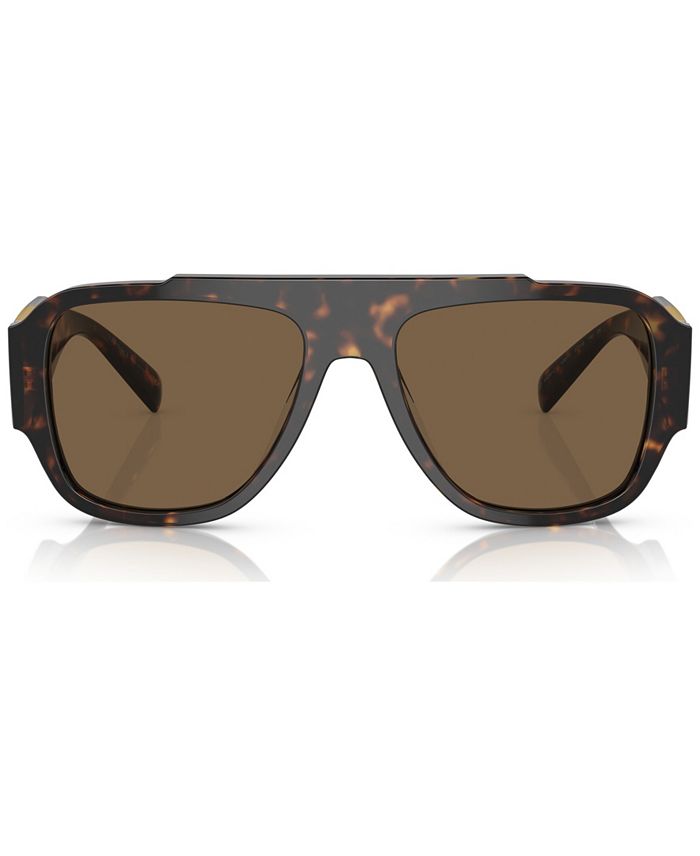 Versace Men's Sunglasses, VE4436U
