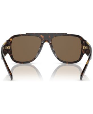 Versace Men's Sunglasses, VE4436U - Living Legend