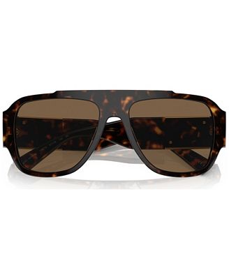 Versace Men's Sunglasses, VE4436U - Living Legend