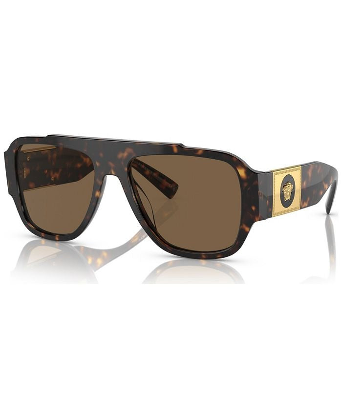 Versace Men's Sunglasses, VE4436U - Living Legend