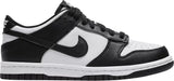 Nike Panda Dunk Low Shoes - Living Legend