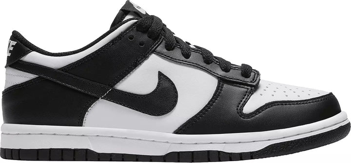Nike Panda Dunk Low Shoes - Living Legend