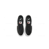 Nike Court Legacy GS 'Black White' DA5380-002 Youth Size 4Y Casual Sneakers