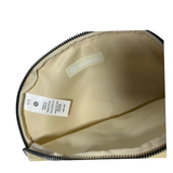 Lululemon All Night Festival Bag Micro 2L Beige