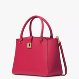 ♠️Kate Spade Phoebe Medium Satchel, Renaissance Rose
