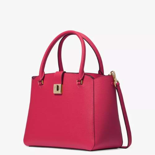 ♠️Kate Spade Phoebe Medium Satchel, Renaissance Rose